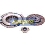 Japanparts Kupplungssatz KF-2018 Japanparts Kupplungssatz KF-2018