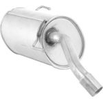 Walker Endschalldämpfer 23464 Walker Endschalldämpfer 23464