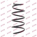 KYB Fahrwerksfeder Honda P. Civic Viii 1.4 01/06 RH3285 KYB Fahrwerksfeder Honda P. Civic Viii 1.4 01/06 RH3285