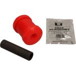 Lagerbuchse, Querlenker Bmw T. E36/46 Q:12mm Int Polyurethan 00087514 Lagerbuchse, Querlenker Bmw T. E36/46 Q:12mm Int Polyurethan 00087514