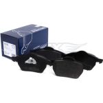 TOMEX brakes Bremsbelagsatz, Scheibenbremse TX 12-12 TOMEX brakes Bremsbelagsatz, Scheibenbremse TX 12-12