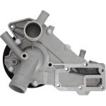 Valeo Wasserpumpe / Kühlmittelpumpe 506486 Valeo Wasserpumpe / Kühlmittelpumpe 506486