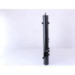 Nissens Wasserkühler PKW 63992
