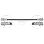 A.B.S. Bremsschlauch SL 1511 A.B.S. Bremsschlauch SL 1511