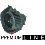 AB 154 000P MAHLE Innenraumgebläse AB 154 000P, Rechtslenker, ohne elektrisch Zusatzheizung, 12 V – u. a. für Opel Astra G CC (T98), H Gtc (A04), G Caravan (T98) – OE Nummer 09117606 - l AB 154 000P MAHLE Innenraumgebläse AB 154 000P, Rechtslenker, ohne elektrisch Zusatzheizung, 12 V – u. a. für Opel Astra G CC (T98), H Gtc (A04), G Caravan (T98) – OE Nummer 09117606 - l