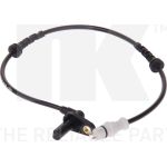 Sensor, Raddrehzahl 293903