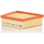 Mann & Hummel Luftfilter PKW C 17 022