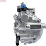 DENSO Kompressor, Klimaanlage DCP02122 DENSO Kompressor, Klimaanlage DCP02122
