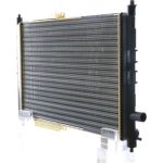 MAHLE Kühler, Motorkühlung CR 622 000S