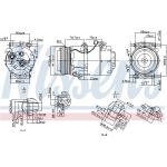 Kompressor PKW 89388 Kompressor PKW 89388