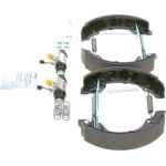 Bremsbacken 0 204 114 546