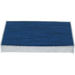 Aktivkohleinnenraumfilter 0 986 628 589 Aktivkohleinnenraumfilter 0 986 628 589