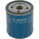 0 451 103 355 Bosch Ölfilter 0 451 103 355 0 451 103 355 Bosch Ölfilter 0 451 103 355