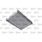 VALEO Innenraumfilter 701034 VALEO Innenraumfilter 701034
