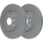 Bremsscheibe Opel P. Combo/Meriva 1.3-1.7D 01 24.0125-0148.1 Bremsscheibe Opel P. Combo/Meriva 1.3-1.7D 01 24.0125-0148.1