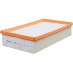 MAHLE Luftfilter LX 3502 MAHLE Luftfilter LX 3502