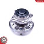 ESEN SKV Radlagersatz 29SKV243 ESEN SKV Radlagersatz 29SKV243