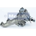 336182 ORIGINAL TURBO