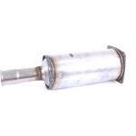Walker Dieselpartikelfilter EVO C 73007 Walker Dieselpartikelfilter EVO C 73007
