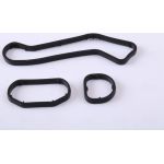 Ölkühler PKW 90966 Ölkühler PKW 90966