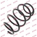 KYB Fahrwerksfeder Nissan P. Qashqai 1.5Dci/2.0 02/07 RH3938 KYB Fahrwerksfeder Nissan P. Qashqai 1.5Dci/2.0 02/07 RH3938
