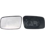 Alkar Außenspiegelglas 6432516 Alkar Außenspiegelglas 6432516