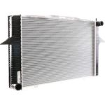 MAHLE Kühler, Motorkühlung CR 165 000S MAHLE Kühler, Motorkühlung CR 165 000S