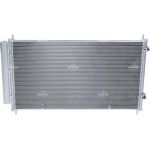 Kondensator, Klimaanlage 350356 Kondensator, Klimaanlage 350356