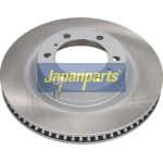 Japanparts Bremsscheibe DI-2029C Japanparts Bremsscheibe DI-2029C