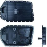 MAHLE Ölwanne, Automatikgetriebe HX 154 MAHLE Ölwanne, Automatikgetriebe HX 154