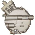 Kompressor, Klimaanlage ACP 1288 000P Kompressor, Klimaanlage ACP 1288 000P
