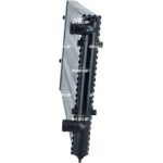 Kühler, Motorkühlung 54693 Kühler, Motorkühlung 54693
