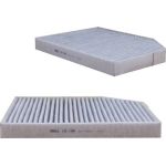 MAHLE Filter, Innenraumluft LAK 1398 MAHLE Filter, Innenraumluft LAK 1398