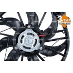 NRF Kühlerlüfter 47308 NRF Kühlerlüfter 47308