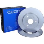 Quaro Bremsscheibe QD3457 Quaro Bremsscheibe QD3457