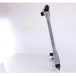 Wasserkühler PKW 675017 Wasserkühler PKW 675017