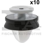CLIP, ZIER-/SCHUTZLEISTE 21-40031.10 CLIP, ZIER-/SCHUTZLEISTE 21-40031.10