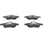 Bremsbelagsatz Db P. Sprinter 208-314 95-/Vito/Lt 96 13.0460-7196.2 Bremsbelagsatz Db P. Sprinter 208-314 95-/Vito/Lt 96 13.0460-7196.2