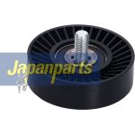 Japanparts Umlenk- / Führungsrolle, Keilrippenriemen RP-K04 Japanparts Umlenk- / Führungsrolle, Keilrippenriemen RP-K04