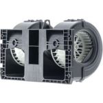 MAHLE Innenraumgebläse AB 31 000P MAHLE Innenraumgebläse AB 31 000P
