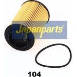 Japanparts Ölfilter Opel Antara/Chevro FO-ECO104 Japanparts Ölfilter Opel Antara/Chevro FO-ECO104
