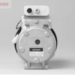 Denso Kompressor DCP17092 Denso Kompressor DCP17092