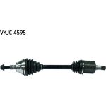 SKF Antriebswelle VKJC 4595 SKF Antriebswelle VKJC 4595