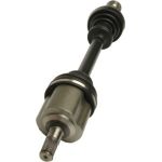 MAXGEAR Antriebswelle 27-3429MG 49-2465 MAXGEAR Antriebswelle 27-3429MG 49-2465