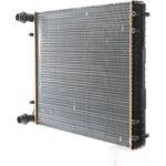 Kühler, Motorkühlung CR 1418 000S Kühler, Motorkühlung CR 1418 000S