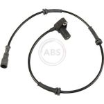 A.B.S. ABS Sensor 30033 A.B.S. ABS Sensor 30033
