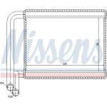 Nissens Heizungskühler PKW 77527 Nissens Heizungskühler PKW 77527