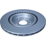 Quaro Bremsscheibe QD1043 Quaro Bremsscheibe QD1043