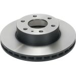 Bremsscheibe Iveco P. Daily 06-/11-/14 DF4987S Bremsscheibe Iveco P. Daily 06-/11-/14 DF4987S
