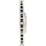 Bosch Bremsscheibe Vorderachse 0 986 479 464 Bosch Bremsscheibe Vorderachse 0 986 479 464